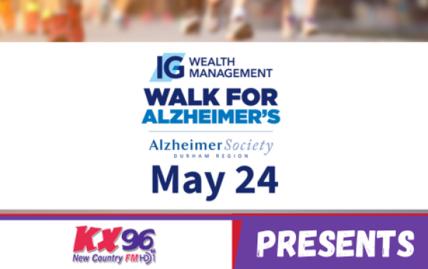 IG Wealth Management Walk for Alzheimer’s 2025