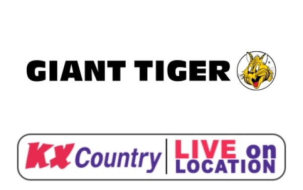Giant Tiger - 05.02.26
