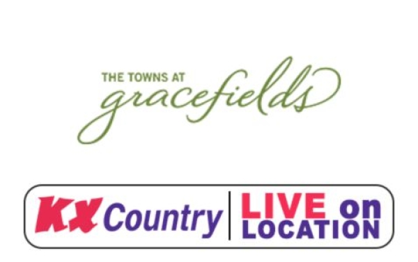 Gracefields - 09.26.26