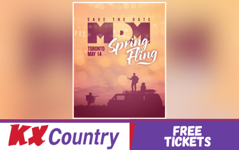 mdm spring fling - April 