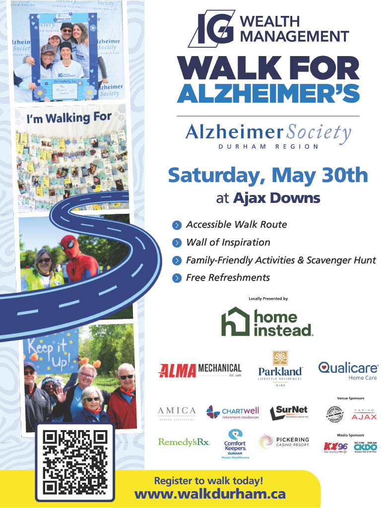 WALKFORA