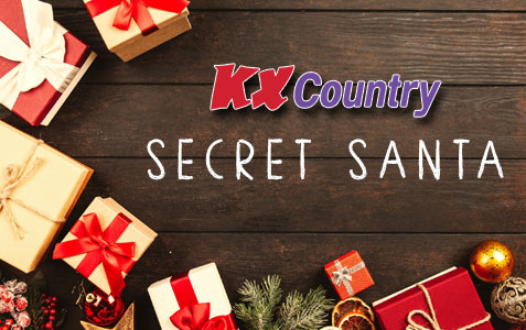 KX Country Secret Santa