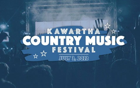 Kawartha Country Music Festival