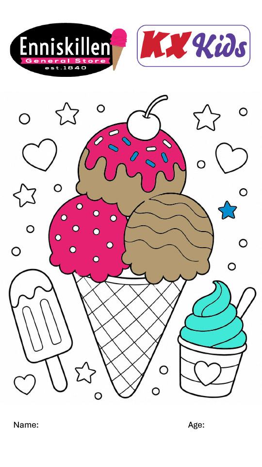 kxkids icecream colour jpg